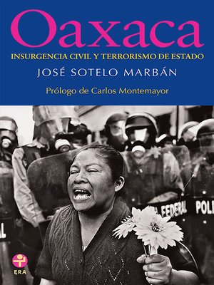 Oaxaca - ebook